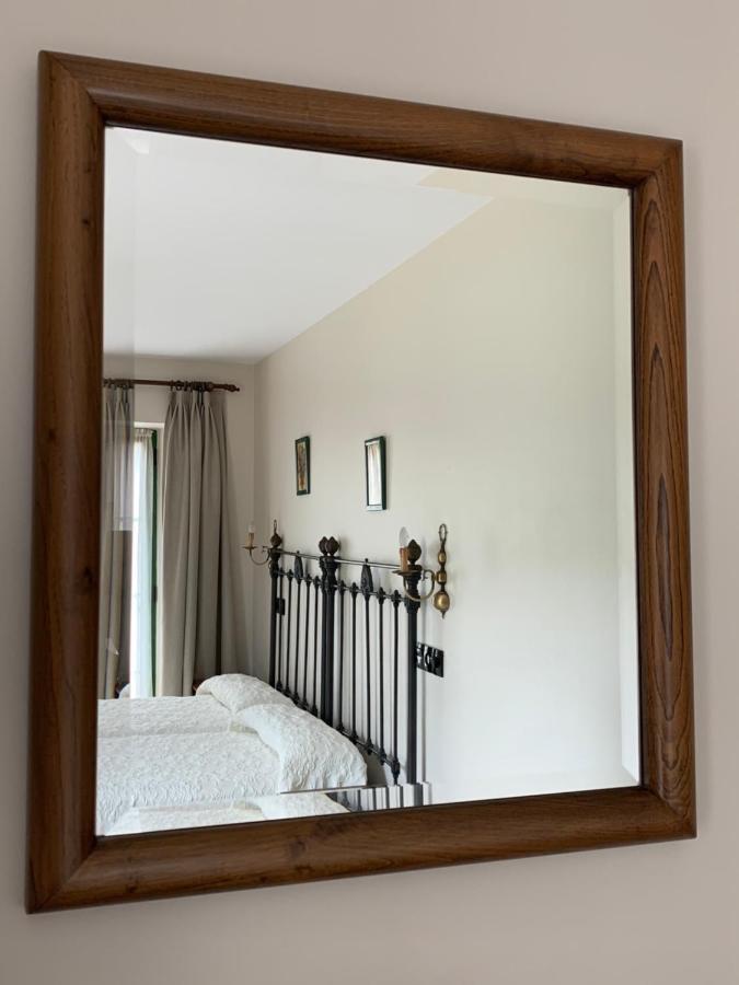 Hotel Villa De Cabrales อาเรนัส เด กาบราเลส ภายนอก รูปภาพ